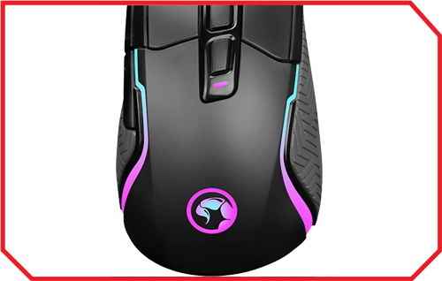 Mouse Gaming G957 Marvo