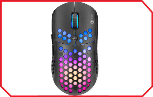 Mouse Gaming G961 Marvo