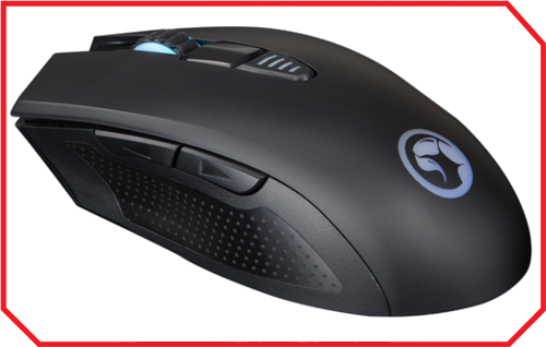 Mouse Gaming G981 Marvo