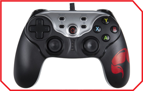 Gamepad Marvo GT-014