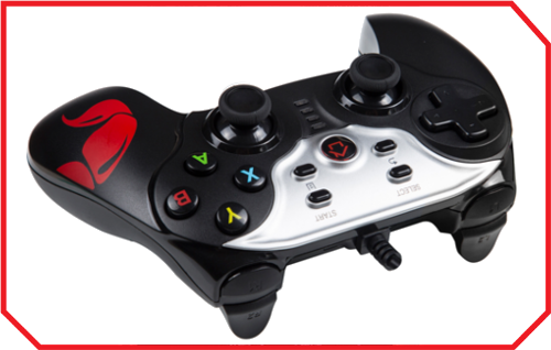 Gamepad Marvo GT-014