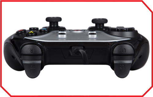 Gamepad Marvo GT-014