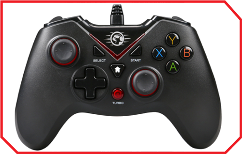 Gamepad Marvo GT-016