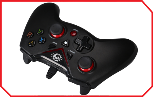 Gamepad Marvo GT-016