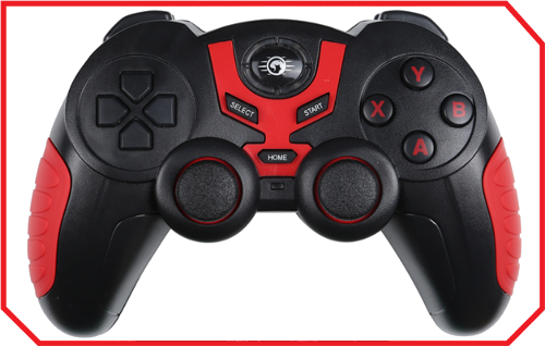 Gamepad Marvo GT-60