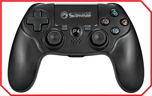 Gamepad Marvo GT-015