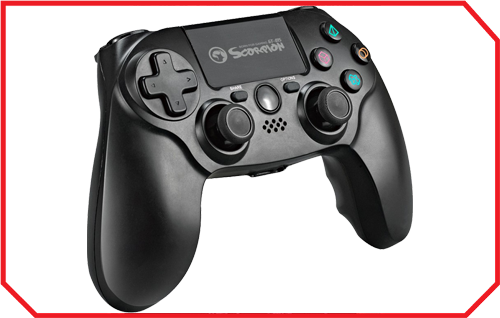 Gamepad Marvo GT-015