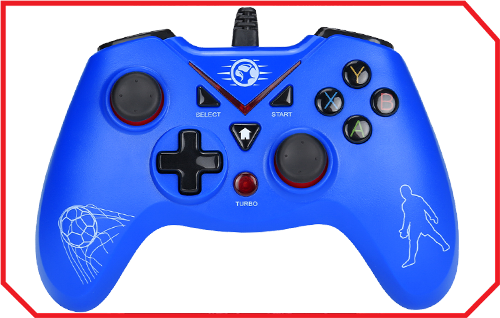 Gamepad Marvo GT-018