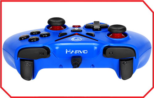 Gamepad Marvo GT-018