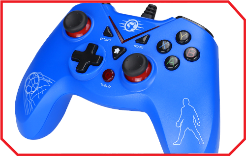 Gamepad Marvo GT-018