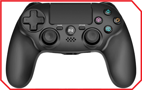 Gamepad Marvo GT-64