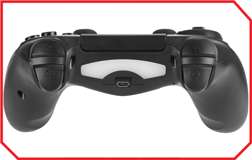 Gamepad Marvo GT-64