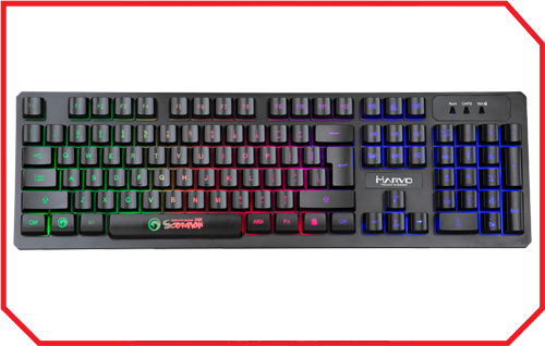 Tastatura Gaming K616