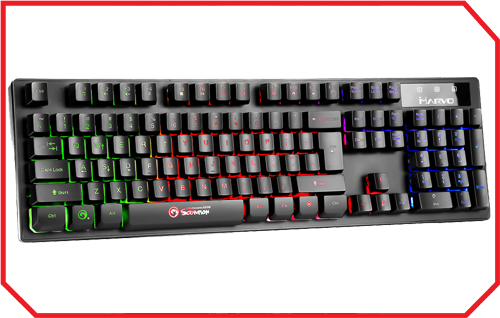 Tastatura Gaming K616A