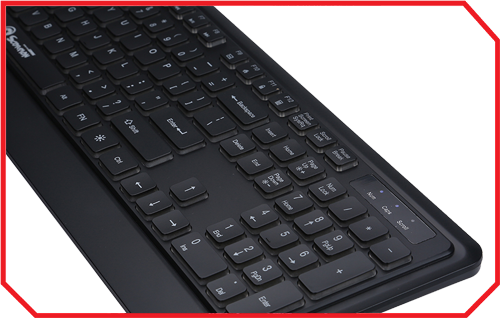 Tastatura Gaming K627 Marvo