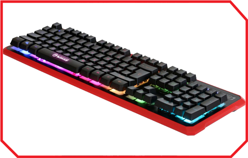 Tastatura Gaming K629G