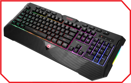 Tastatura Gaming K656