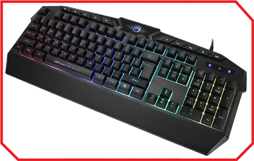 Tastatura Gaming K680