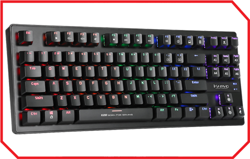 Tastatura Gaming KG901