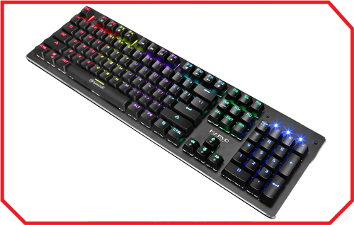 Tastatura Gaming KG909