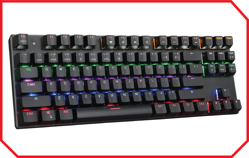 Tastatura Gaming KG930