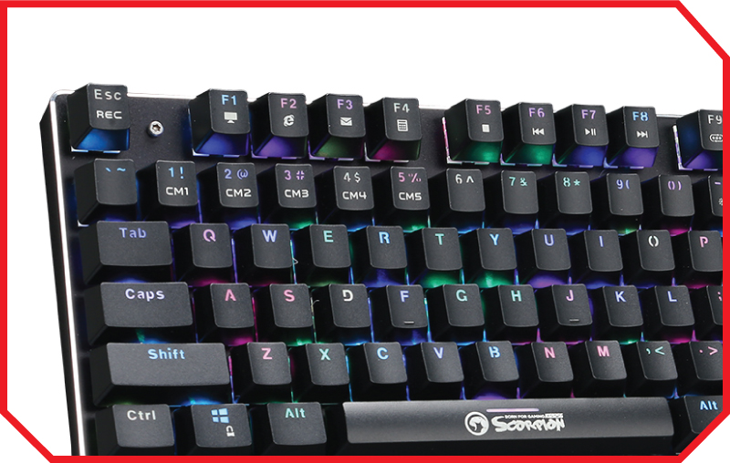 Tastatura Gaming KG925G