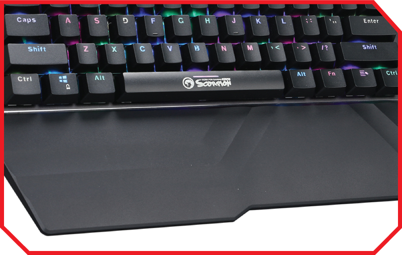 Tastatura Gaming KG925G