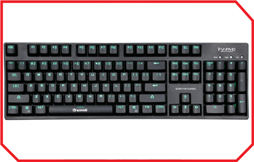 Tastatura Gaming KG937