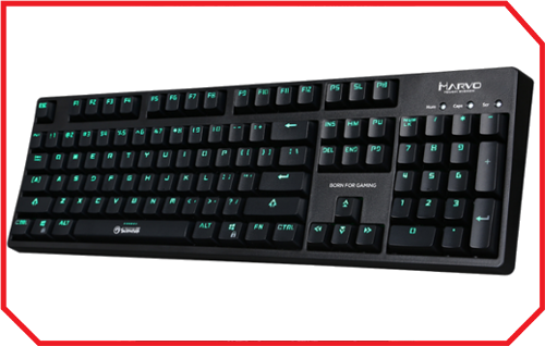 Tastatura Gaming KG937