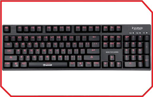 Tastatura Gaming KG937