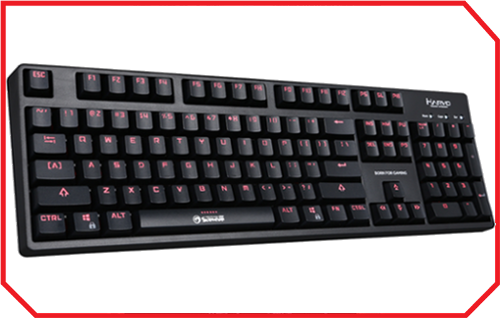 Tastatura Gaming KG937