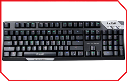 Tastatura Gaming KG938