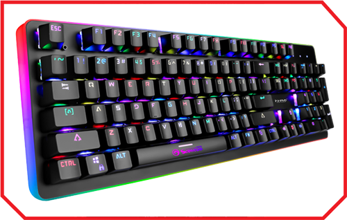 Tastatura Gaming KG954G