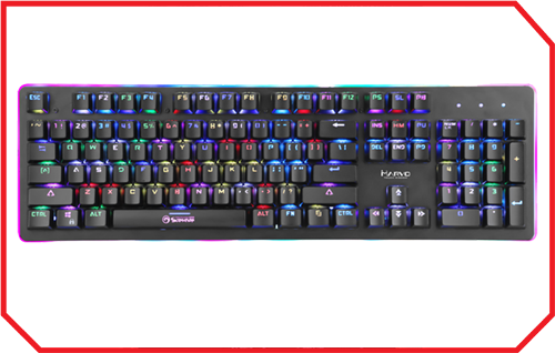 Tastatura Gaming KG954G