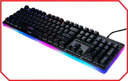 Tastatura Gaming KG954G