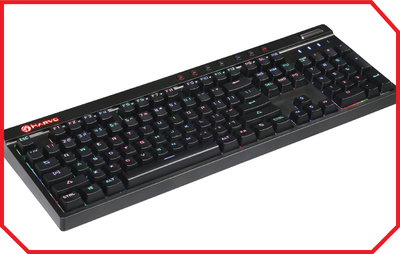 Tastatura Gaming KG950