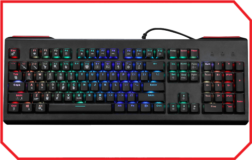 Tastatura Gaming KG959G