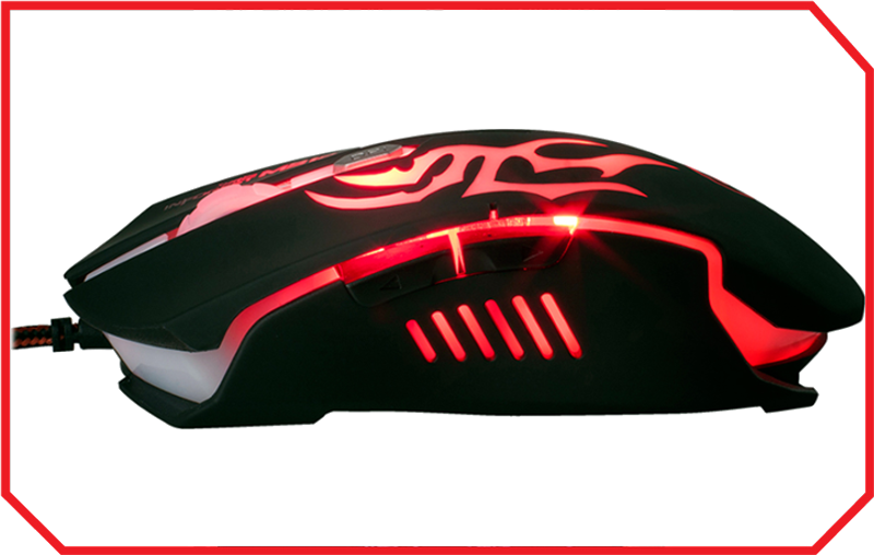 Mouse Gaming M212