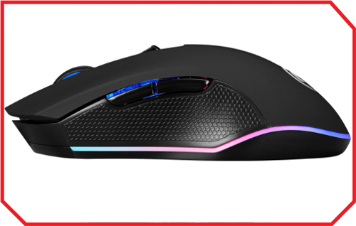 Mouse Gaming M306