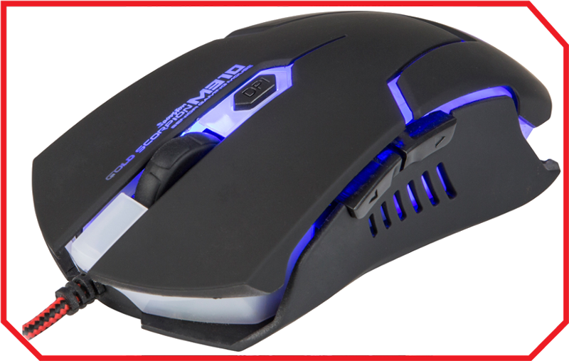 Mouse Gaming M310