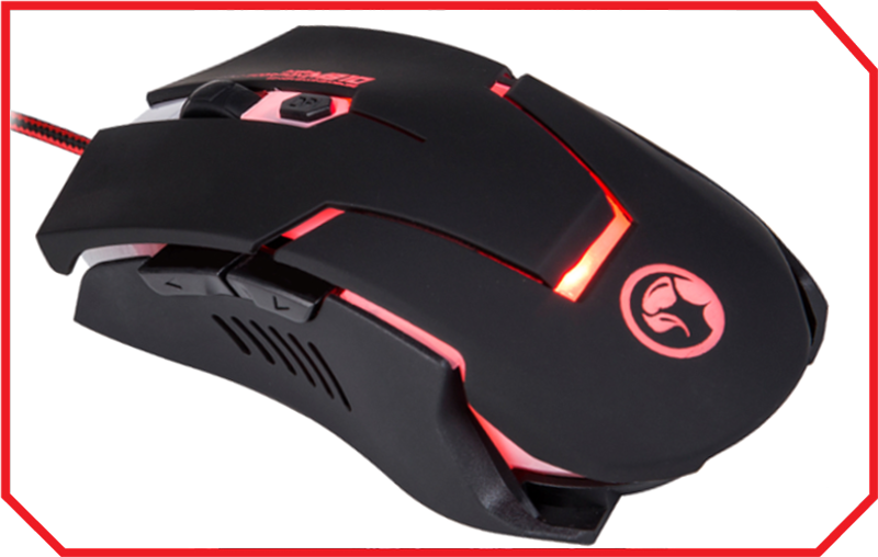 Mouse Gaming M310