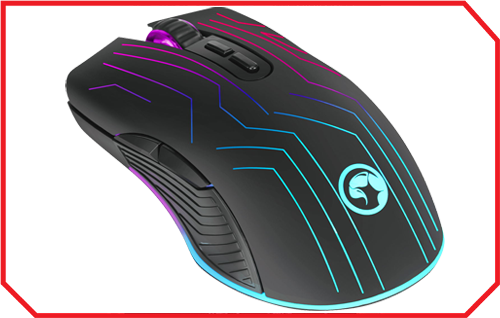 Mouse Gaming M313