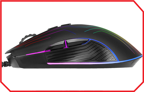 Mouse Gaming M313