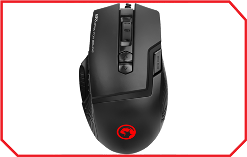 Mouse Gaming M355