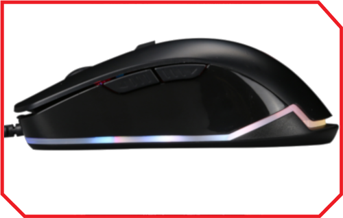 Souris Gaming M306