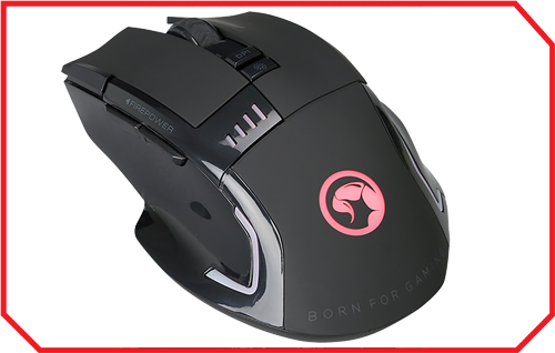 Mouse Gaming M730