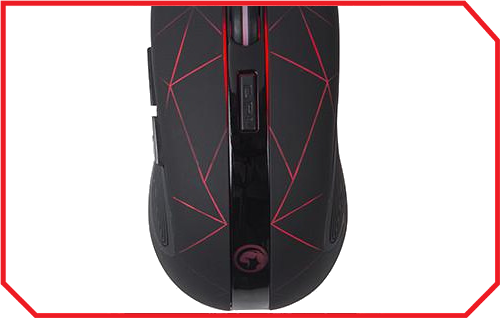Mouse Gaming M730