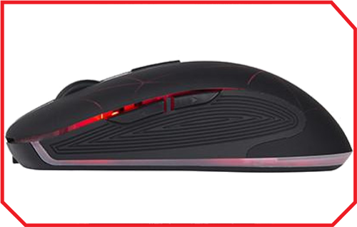 Mouse Gaming M730