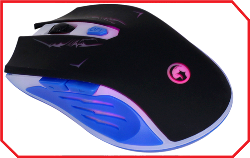 Mouse Gaming M925