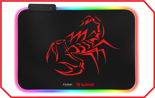 Mousepad MG-08 Marvo